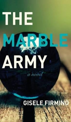 The Marble Army book