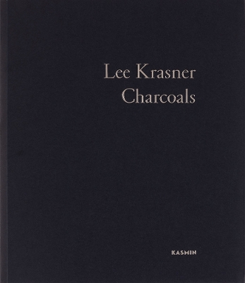 Lee Krasner: Charcoal Studies book