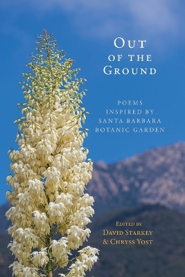 Out of the Ground book