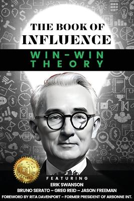 THE BOOK OF INFLUENCE - Win-Win Theory book