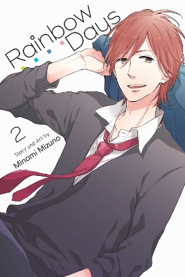 Rainbow Days, Vol. 2: Volume 2 book