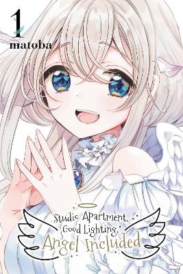 Studio Apartment, Good Lighting, Angel Included, Vol. 1 book