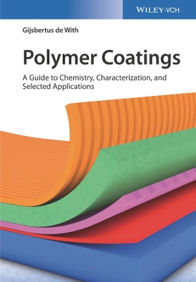 Polymer Coatings book