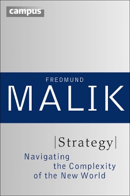 Strategy book