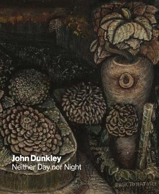 John Dunkley book