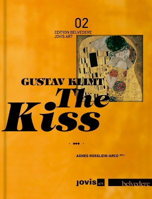 Gustav Klimt: The Kiss book