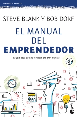 El Manual del Emprendedor book