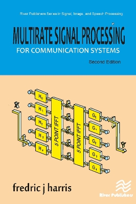 Multirate Signal Processing for Communication Systems book
