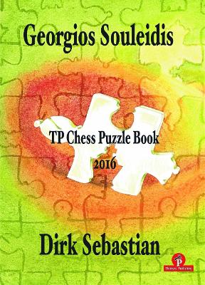 TP Chess Puzzle Book 2016 book