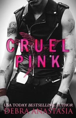 Cruel Pink book