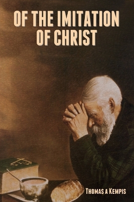 Of The Imitation of Christ book