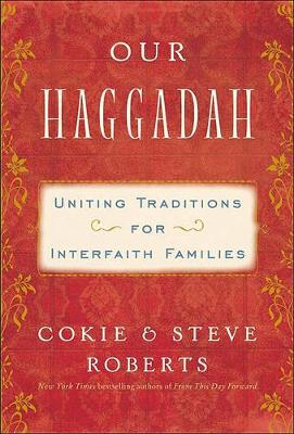 Our Haggadah book