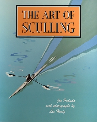 Art of Sculling book