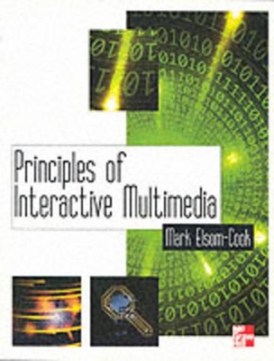 Principles of Interactive Multimedia book