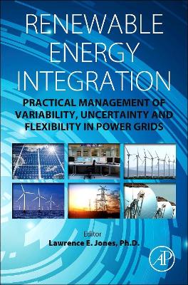 Renewable Energy Integration book