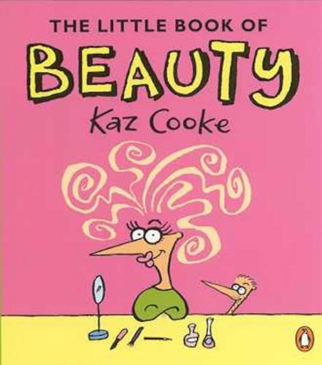 The Little Book of Beauty book