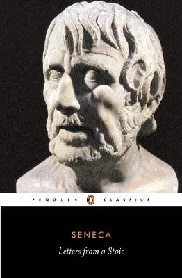 Letters from a Stoic: Epistulae Morales Ad Lucilium book