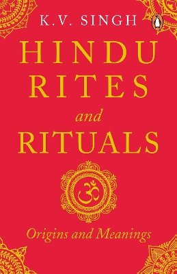 Hindu Rites and Rituals book