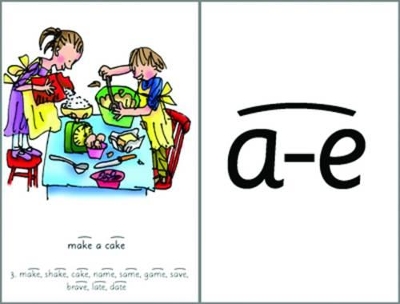 Read Write Inc. Phonics: Sets 2 and 3 Speed Sounds Cards (A4) book