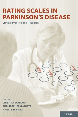Rating Scales in Parkinson's Disease book