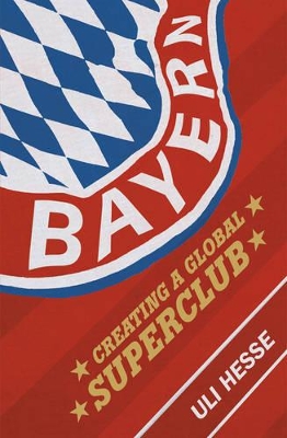 Bayern book