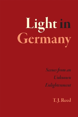 Light in Germany book