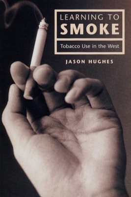 Learning to Smoke book