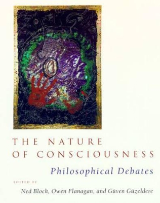 Nature of Consciousness book