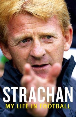 Strachan by Gordon Strachan
