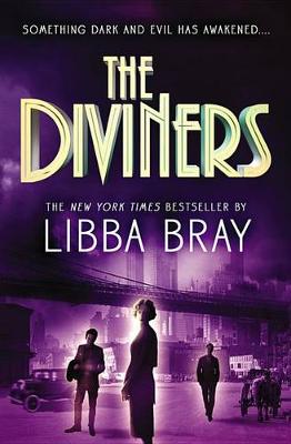 The Diviners book