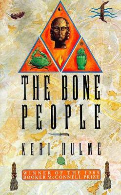 Bone People book