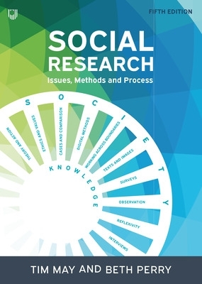 Social Research: Issues, Methods and Process book