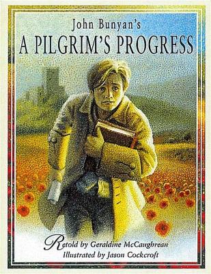 Pilgrim's Progress book