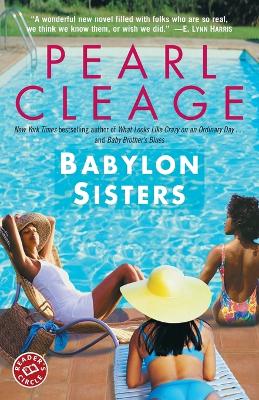 Babylon Sisters book