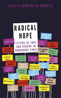 Radical Hope book