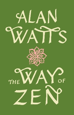 Way Of Zen book