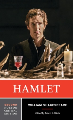 Hamlet: A Norton Critical Edition book