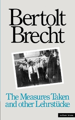 Measures Taken by Bertolt Brecht