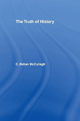 Truth of History book