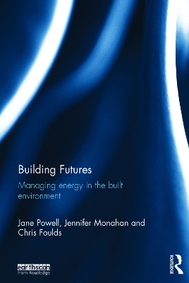 Building Futures by Jane Powell