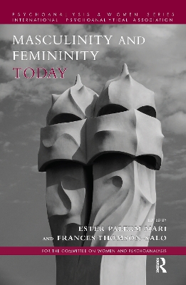 Masculinity and Femininity Today book