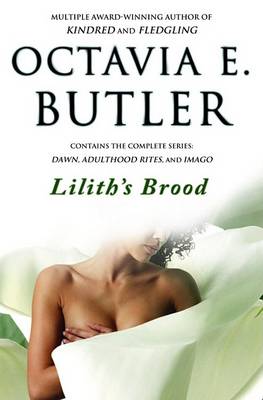 Lilith's Brood book