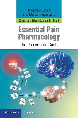 Essential Pain Pharmacology book