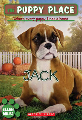 Jack book