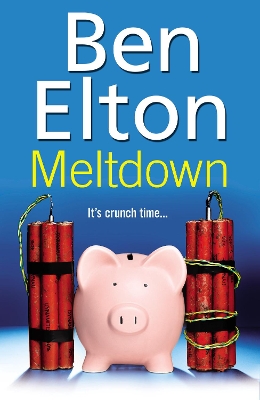 Meltdown book