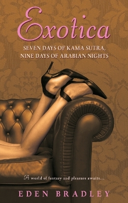 Exotica book
