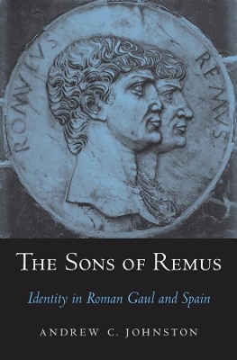 Sons of Remus book