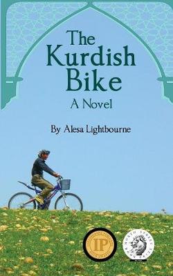 Kurdish Bike book