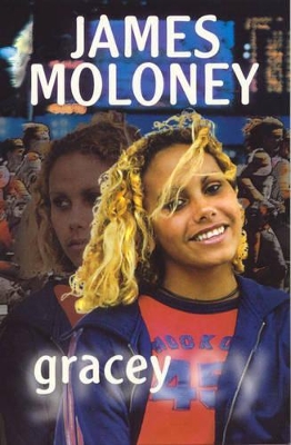 Gracey by James Moloney