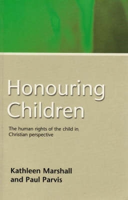 Honouring Children book